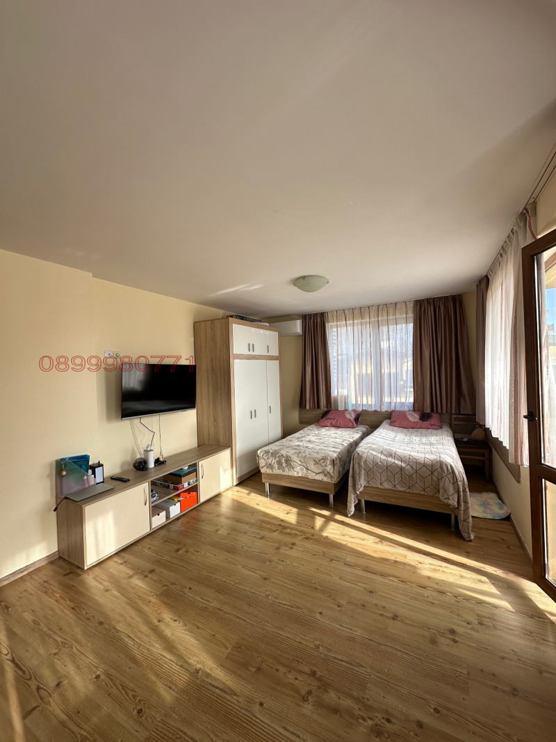 Продава 2-СТАЕН, гр. Варна, м-т Ален мак, снимка 6 - Апартаменти - 53012622