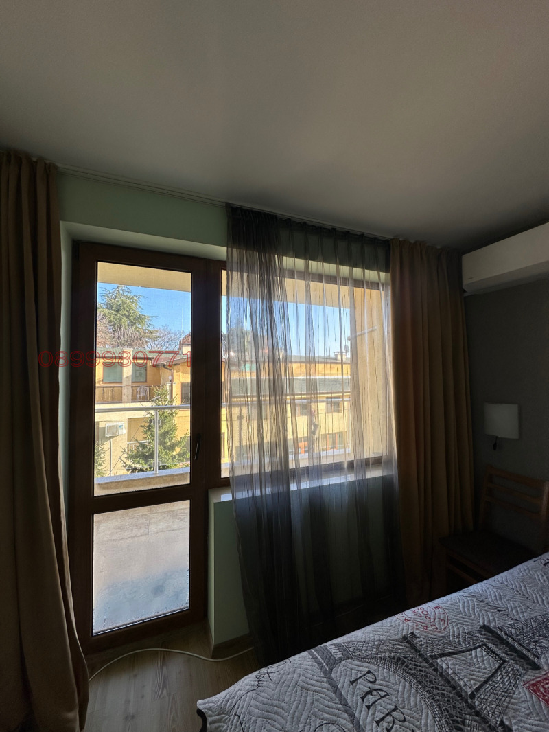 Продава 2-СТАЕН, гр. Варна, м-т Ален мак, снимка 7 - Апартаменти - 53012622