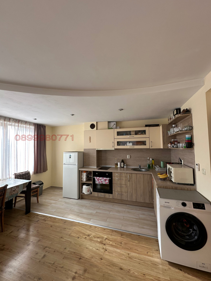 Продава 2-СТАЕН, гр. Варна, м-т Ален мак, снимка 4 - Апартаменти - 53012622