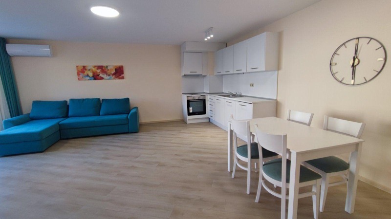 Продава 2-СТАЕН, гр. Варна, Аспарухово, снимка 4 - Апартаменти - 53086829