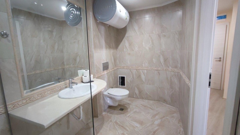 Продава 2-СТАЕН, гр. Варна, Аспарухово, снимка 3 - Апартаменти - 53086829