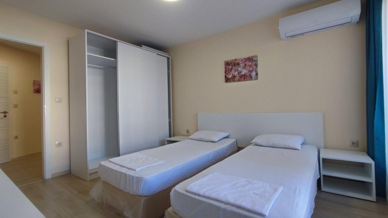 Продава 2-СТАЕН, гр. Варна, Аспарухово, снимка 6 - Апартаменти - 53086829