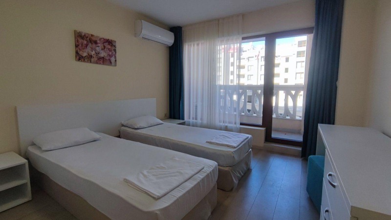 Продава 2-СТАЕН, гр. Варна, Аспарухово, снимка 7 - Апартаменти - 53086829