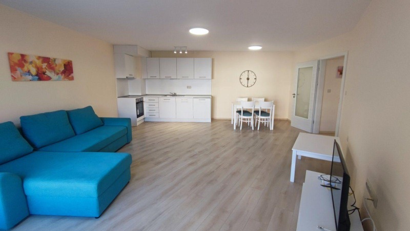 Продава 2-СТАЕН, гр. Варна, Аспарухово, снимка 2 - Апартаменти - 53086829