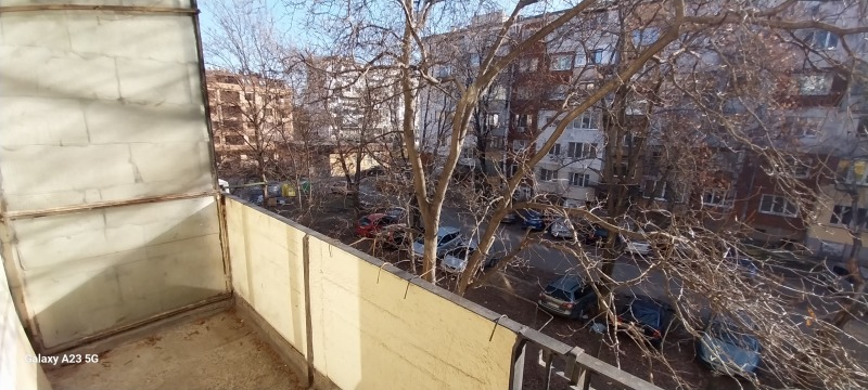 Продава 2-СТАЕН, гр. София, Дружба 1, снимка 15 - Апартаменти - 53179858