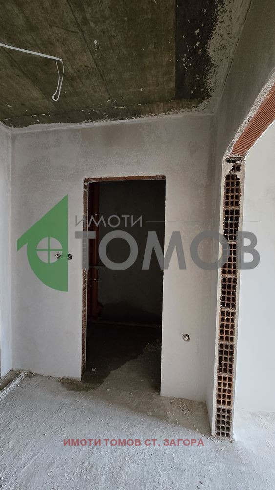 Продава 2-СТАЕН, гр. Стара Загора, Самара 3, снимка 7 - Апартаменти - 53415654