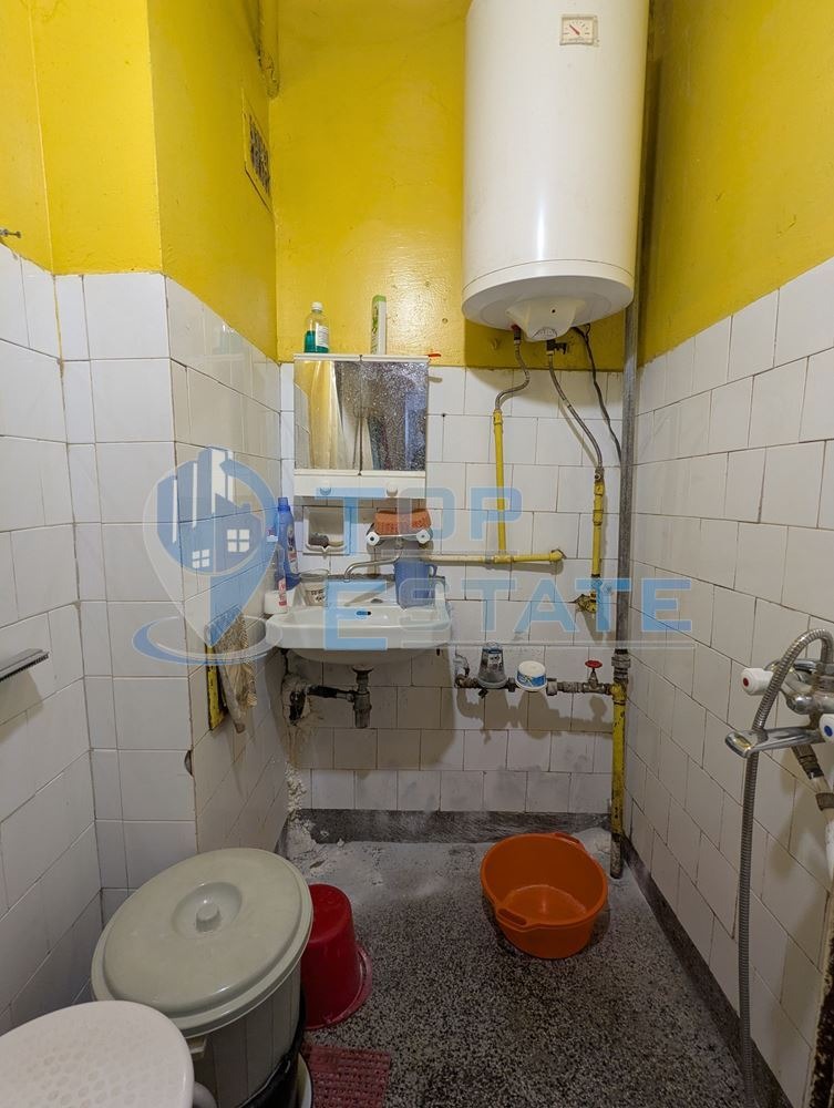 Продава 2-СТАЕН, гр. Горна Оряховица, област Велико Търново, снимка 8 - Апартаменти - 54502106