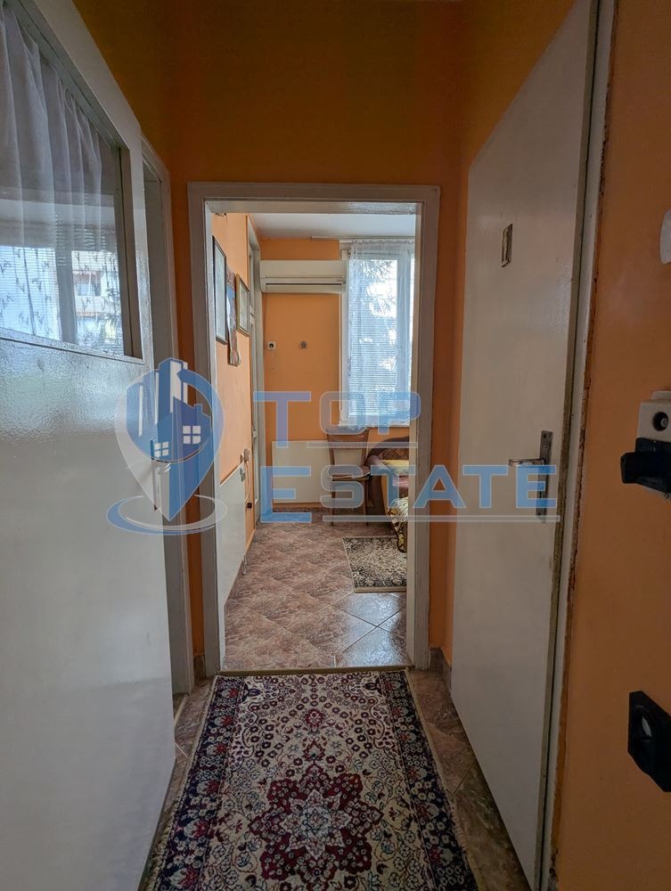 Продава 2-СТАЕН, гр. Горна Оряховица, област Велико Търново, снимка 10 - Апартаменти - 54502106