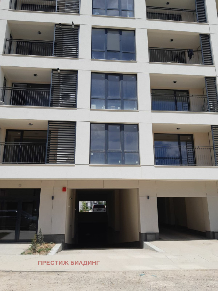 Продава 2-СТАЕН, гр. София, Малинова долина, снимка 6 - Апартаменти - 54772262