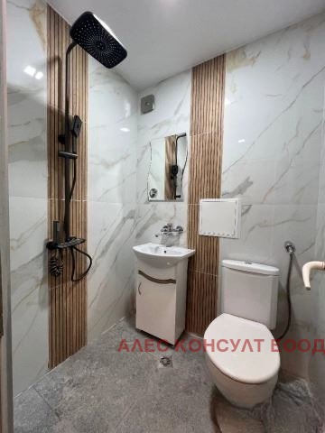 Продава 2-СТАЕН, гр. София, Фондови жилища, снимка 5 - Апартаменти - 55067663