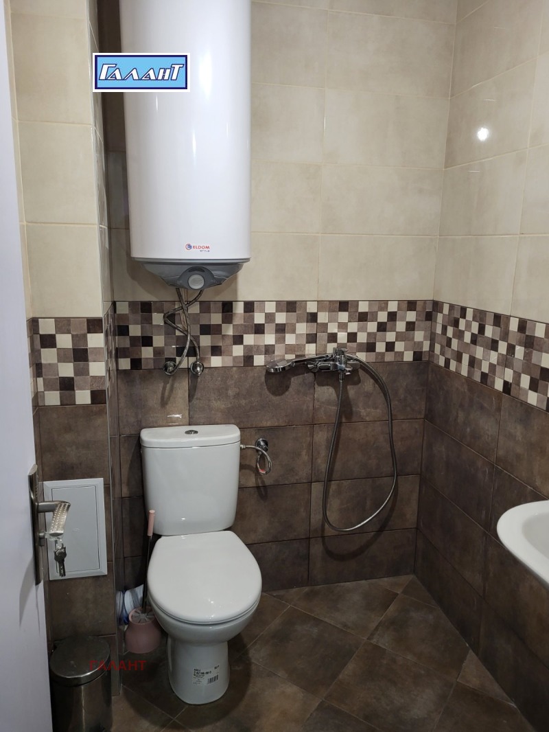 Продава 3-СТАЕН, гр. Варна, Гръцка махала, снимка 2 - Aпартаменти - 42238536