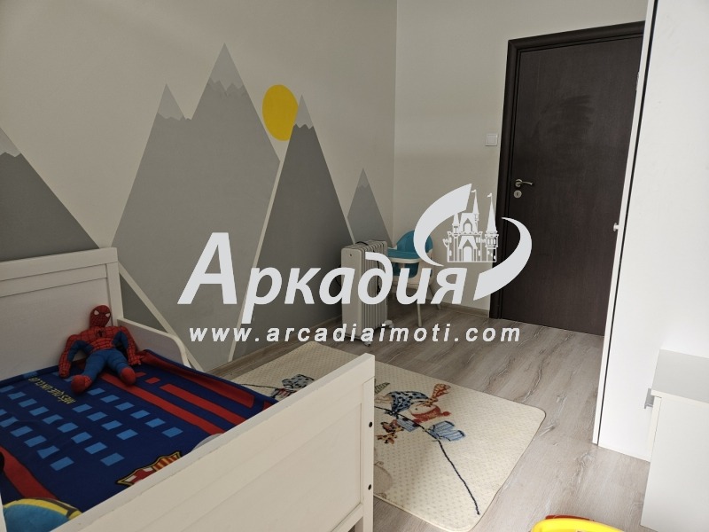 For Sale  2 bedroom Plovdiv , Trakiya , 60 sq.m | 11006978 - image [8]