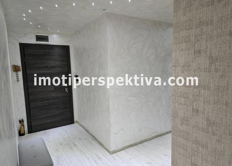 Продава 3-СТАЕН, гр. Пловдив, Център, снимка 13 - Aпартаменти - 48795688