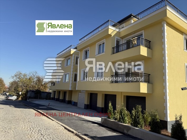 Na prodej  2 ložnice Sofia , Knjaževo , 100 m2 | 96809761 - obraz [3]