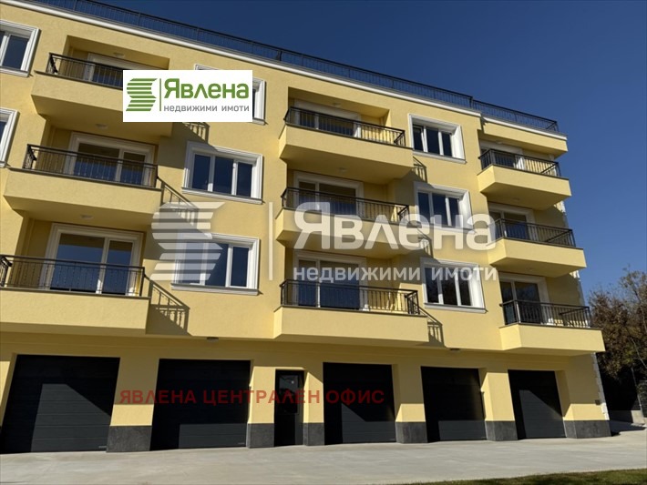 Na prodej  2 ložnice Sofia , Knjaževo , 100 m2 | 96809761 - obraz [4]