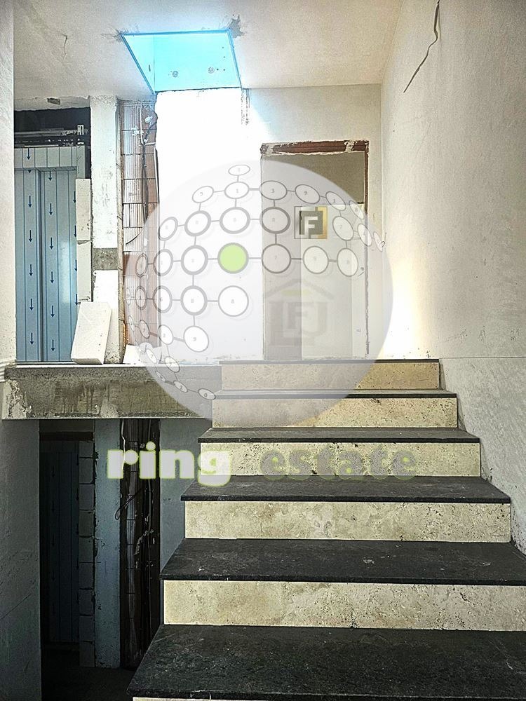 En venta  2 dormitorios Plovdiv , Mladezhki Jalm , 200 metros cuadrados | 22695837 - imagen [4]