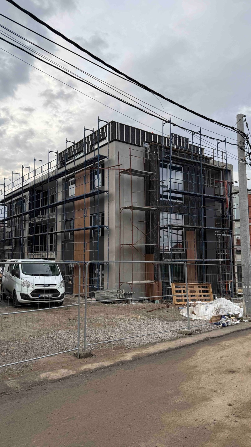 Продава 3-СТАЕН, гр. София, Малинова долина, снимка 8 - Апартаменти - 51065086