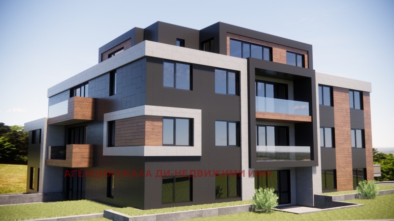 In vendita  2 camere da letto Sofia , Malinova dolina , 124 mq | 77082944 - Immagine [3]