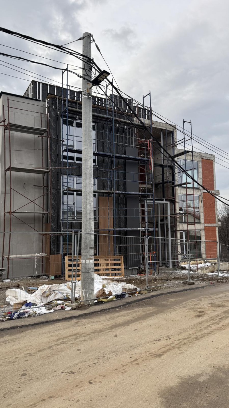 Продава 3-СТАЕН, гр. София, Малинова долина, снимка 9 - Апартаменти - 51065086