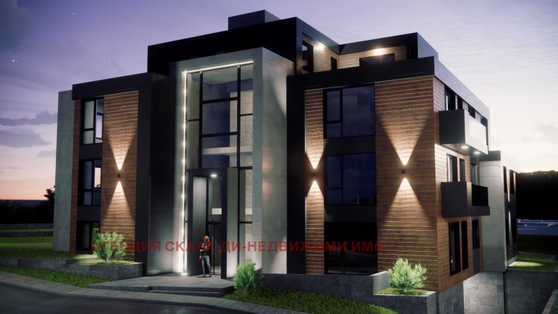 In vendita  2 camere da letto Sofia , Malinova dolina , 124 mq | 77082944 - Immagine [4]