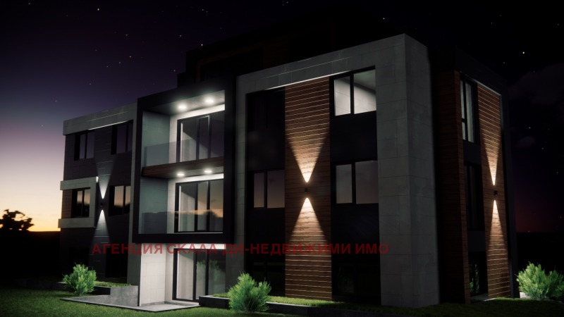In vendita  2 camere da letto Sofia , Malinova dolina , 124 mq | 77082944 - Immagine [5]