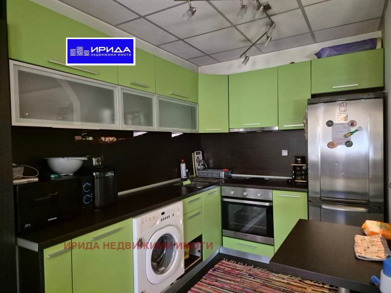 À vendre  2 chambres Sofia , Stoudentski grad , 143 m² | 28749392