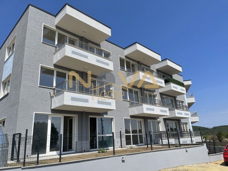 Till salu  2 sovrum Varna , Vinica , 75 kvm | 39551947 - bild [16]