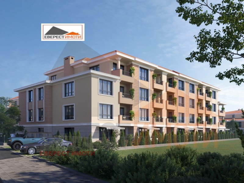 Til salg  2 soveværelser Plovdiv , Ostromila , 106 kvm | 93512280 - billede [7]