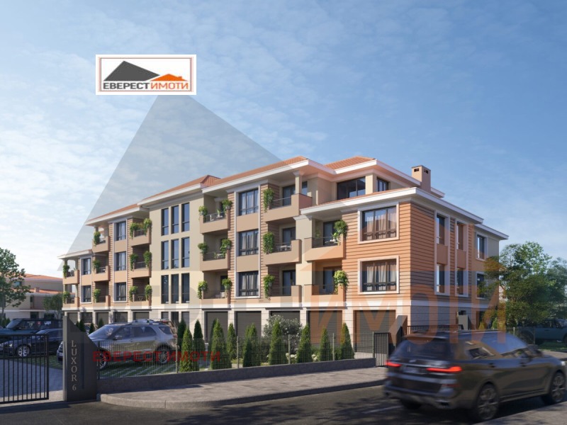 Til salg  2 soveværelser Plovdiv , Ostromila , 106 kvm | 93512280 - billede [8]