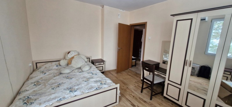 Продава 3-СТАЕН, гр. Русе, Здравец, снимка 10 - Апартаменти - 53106447