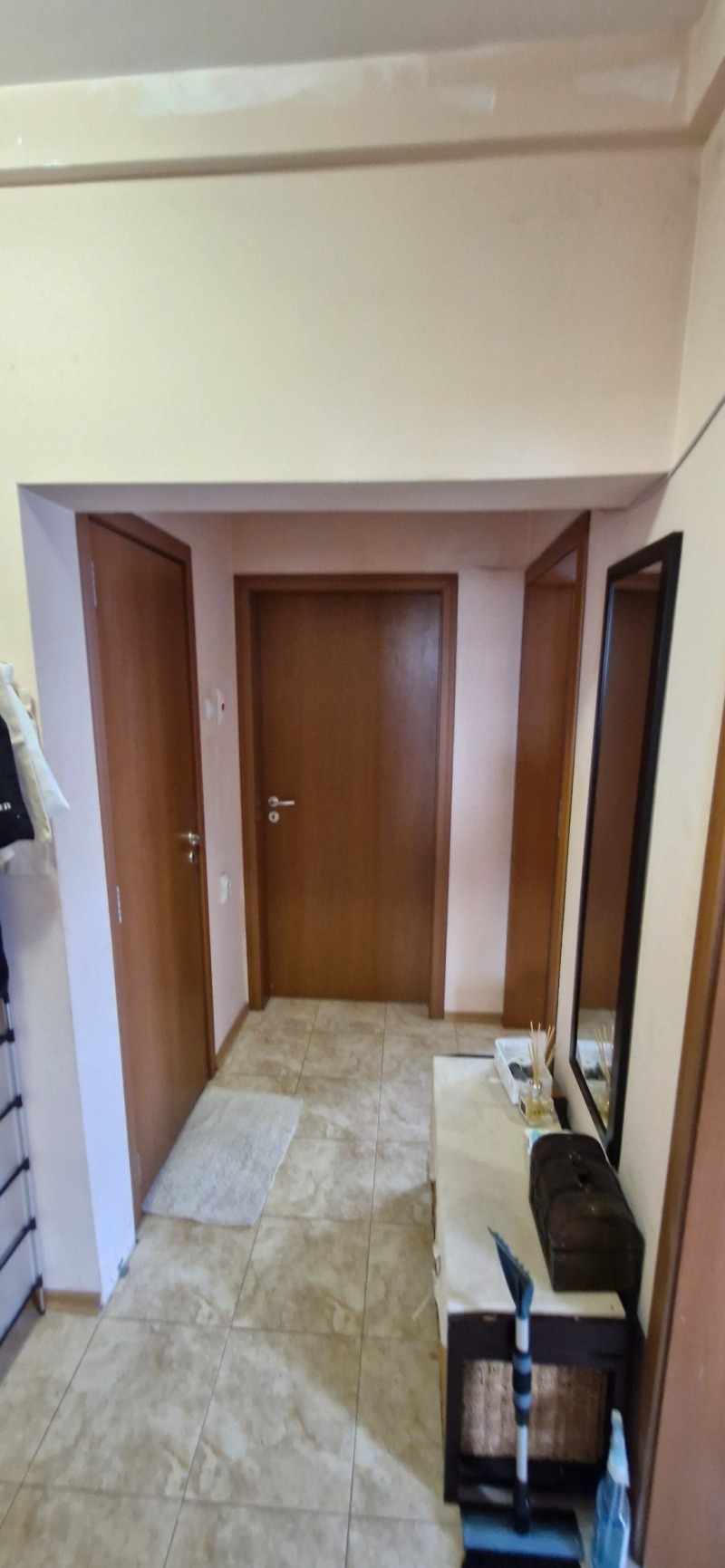 Продава 3-СТАЕН, гр. Русе, Здравец, снимка 6 - Апартаменти - 53106447