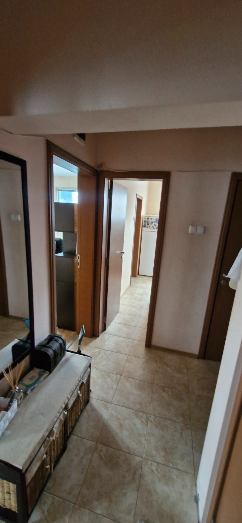 Продава 3-СТАЕН, гр. Русе, Здравец, снимка 7 - Апартаменти - 53106447