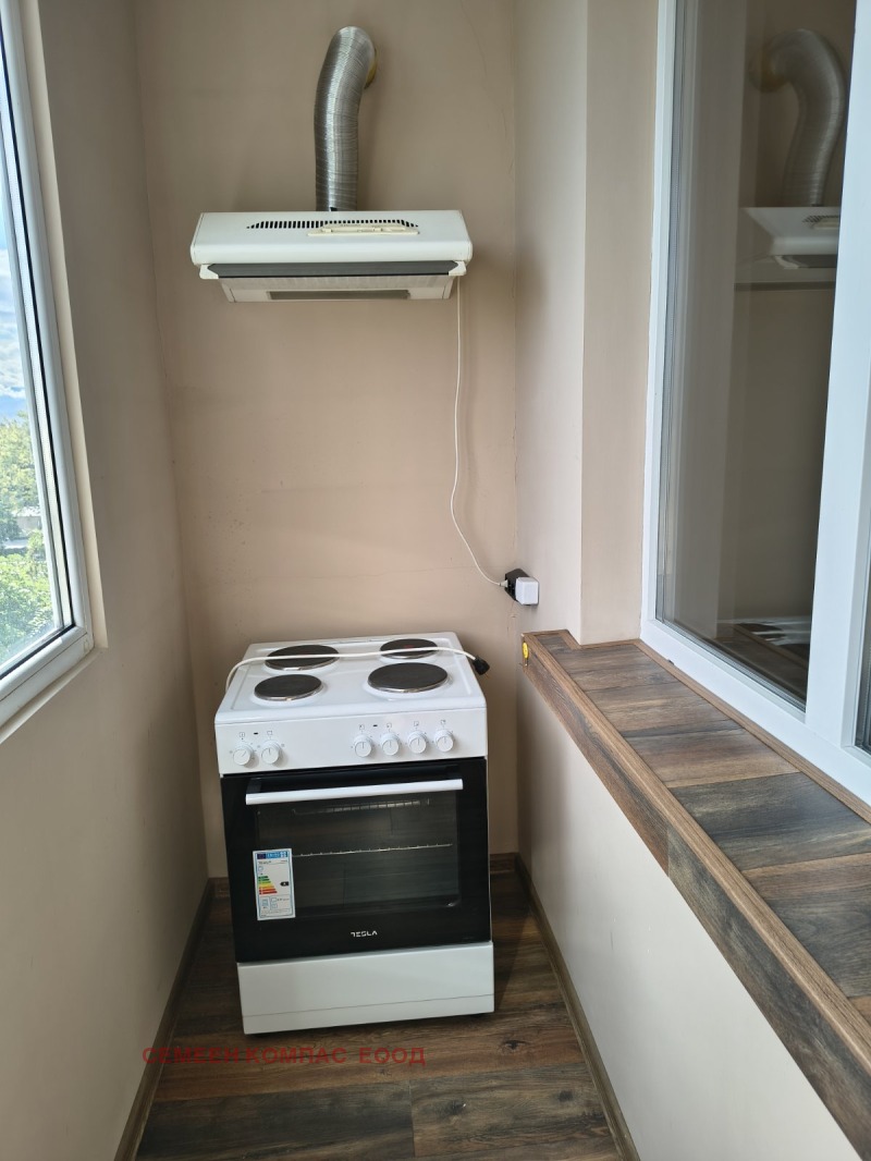 Продава 3-СТАЕН, гр. Пловдив, Христо Смирненски, снимка 11 - Апартаменти - 53116340