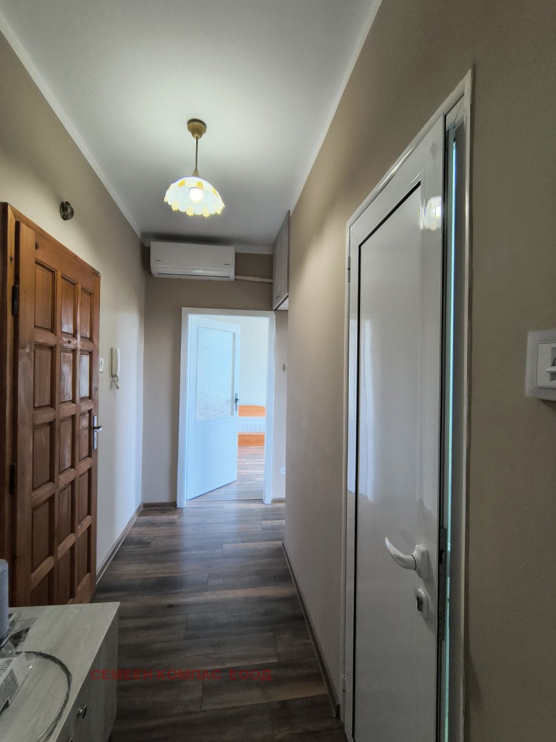 Продава 3-СТАЕН, гр. Пловдив, Христо Смирненски, снимка 10 - Апартаменти - 53116340