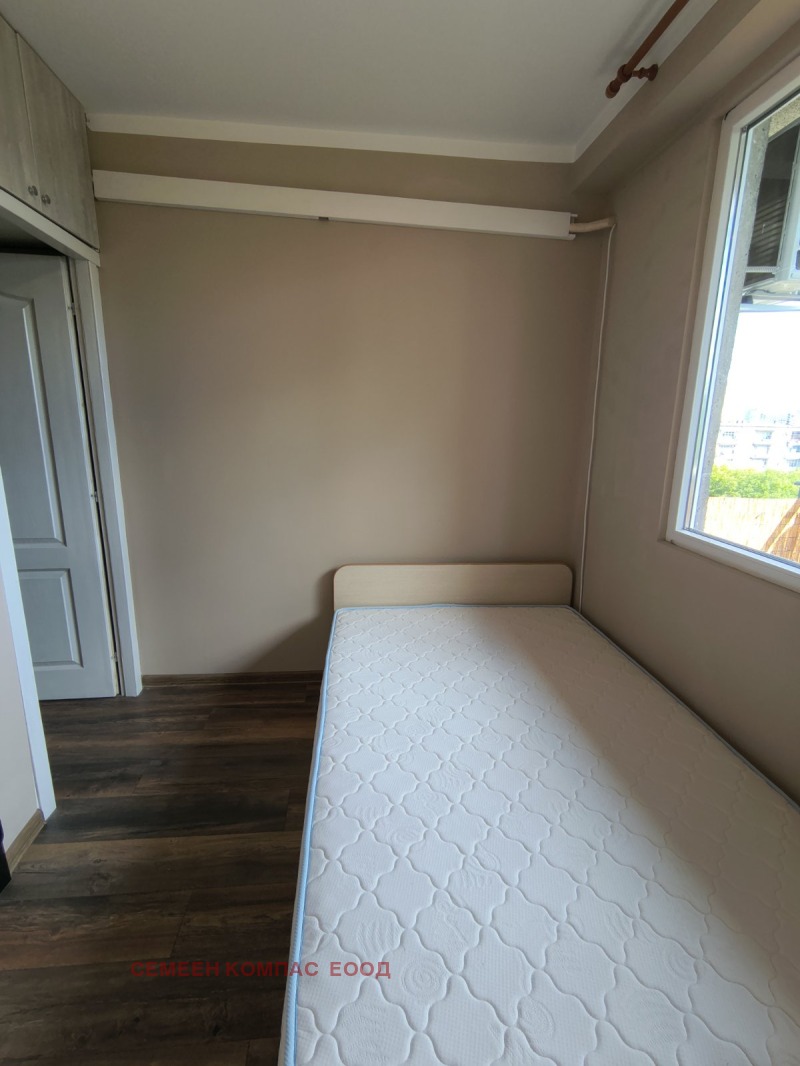 Продава 3-СТАЕН, гр. Пловдив, Христо Смирненски, снимка 7 - Апартаменти - 53116340