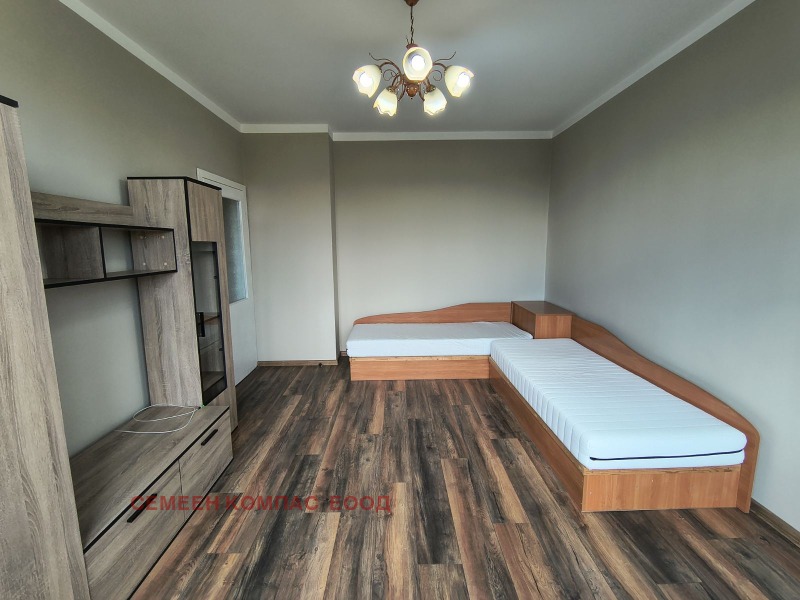 Продава 3-СТАЕН, гр. Пловдив, Христо Смирненски, снимка 4 - Апартаменти - 53116340