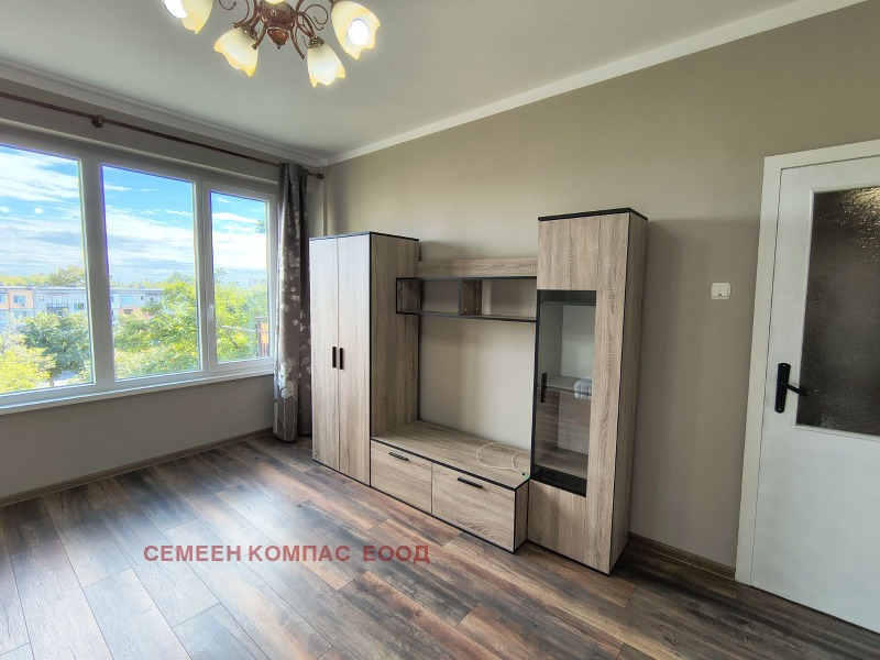 Продава 3-СТАЕН, гр. Пловдив, Христо Смирненски, снимка 3 - Апартаменти - 53116340