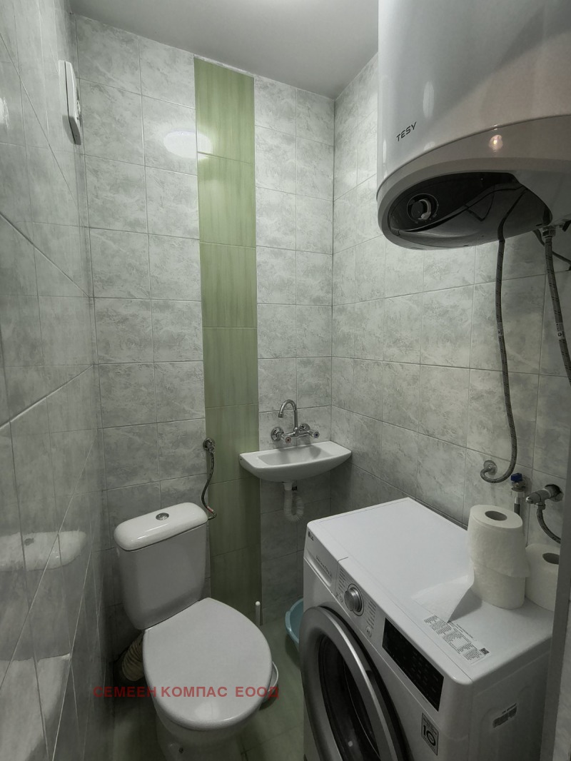 Продава 3-СТАЕН, гр. Пловдив, Христо Смирненски, снимка 9 - Апартаменти - 53116340