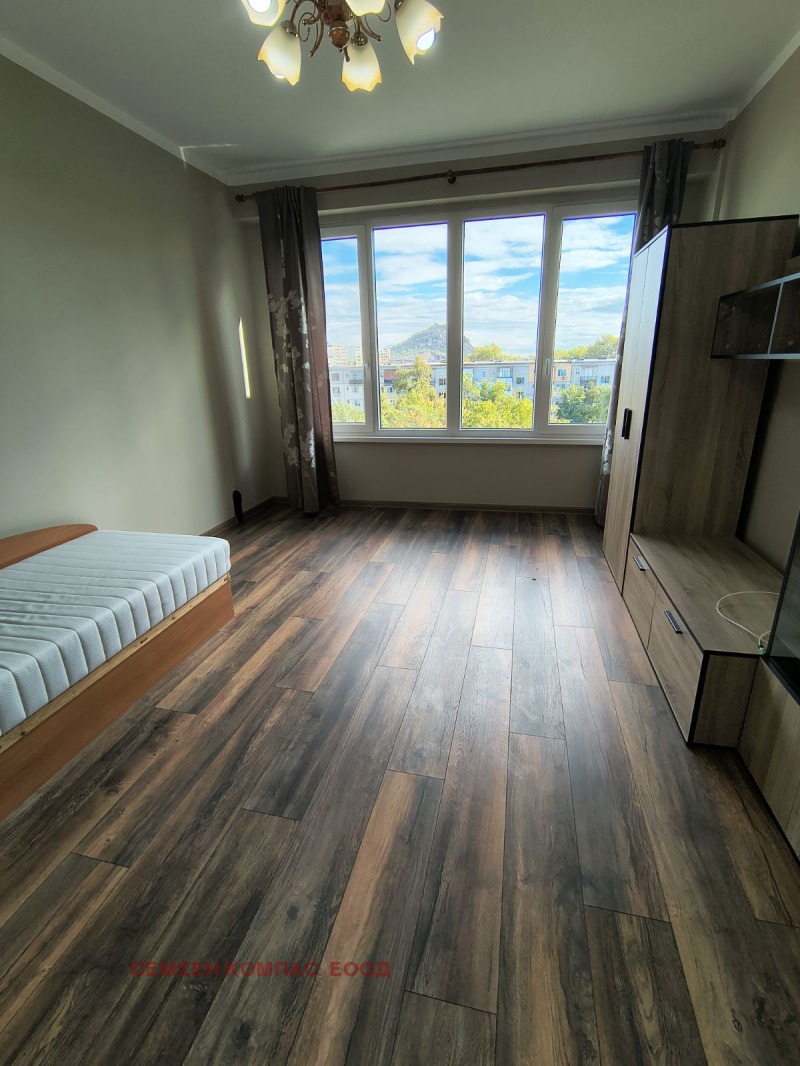 Продава 3-СТАЕН, гр. Пловдив, Христо Смирненски, снимка 5 - Апартаменти - 53116340