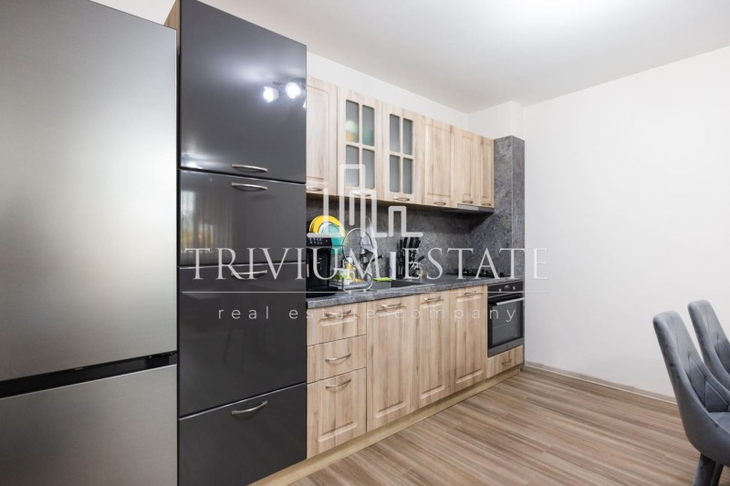 Продава 3-СТАЕН, гр. Пловдив, Коматево, снимка 4 - Апартаменти - 53532191