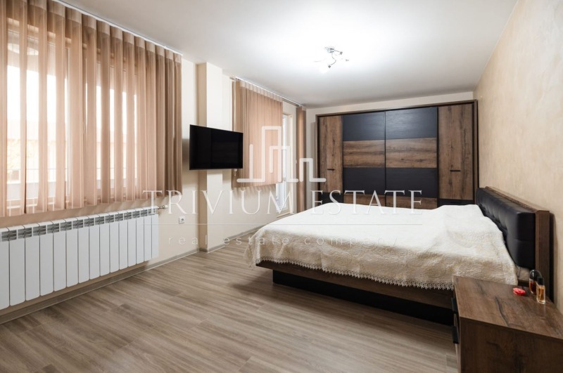 Продава 3-СТАЕН, гр. Пловдив, Коматево, снимка 8 - Апартаменти - 53532191