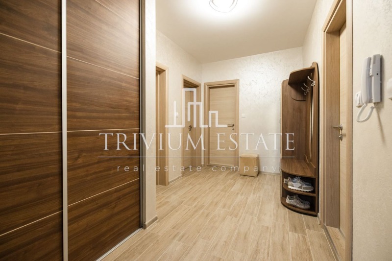 Продава 3-СТАЕН, гр. Пловдив, Коматево, снимка 5 - Апартаменти - 53532191