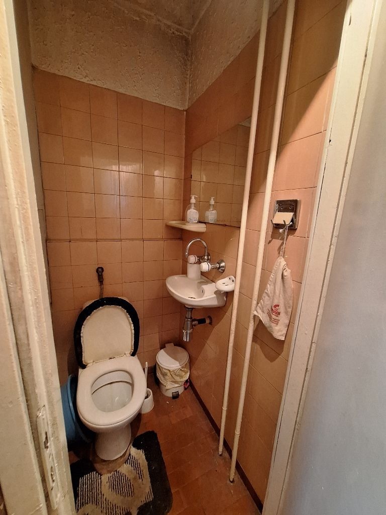 Продава 3-СТАЕН, гр. София, Център, снимка 7 - Апартаменти - 54619959