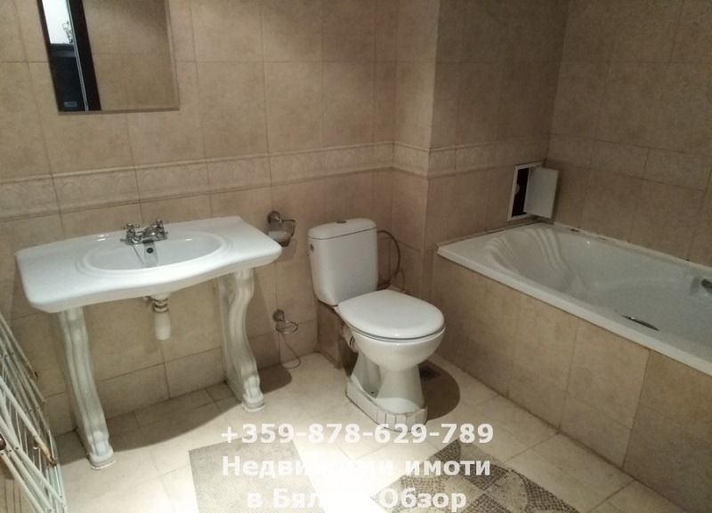 For Sale  3 bedroom region Burgas , Obzor , 108 sq.m | 28045226 - image [13]