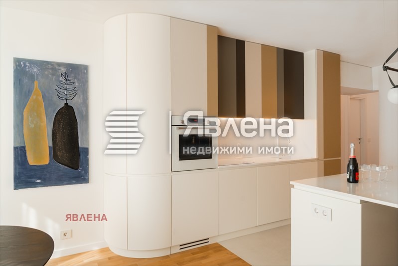 Продава 4-СТАЕН, гр. София, Лозенец, снимка 8 - Апартаменти - 56378898