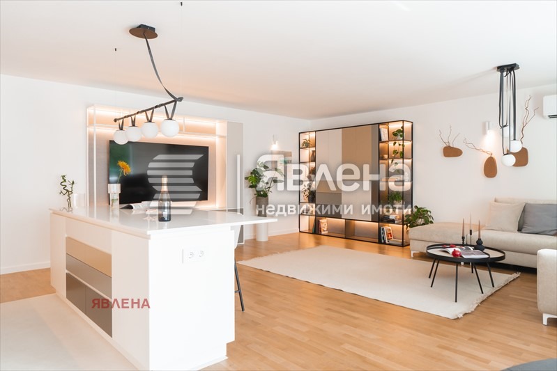 Продава 4-СТАЕН, гр. София, Лозенец, снимка 5 - Апартаменти - 56378898