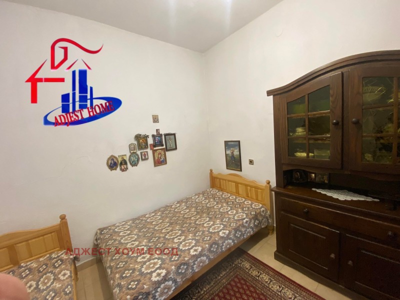 Продава  Етаж от къща град Шумен , Томбул джамия , 120 кв.м | 70179186 - изображение [5]