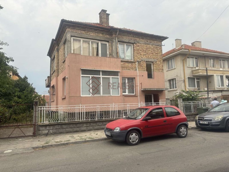 Na prodej  Podlaha domu oblast Burgas , Pomorie , 104 m2 | 60766161