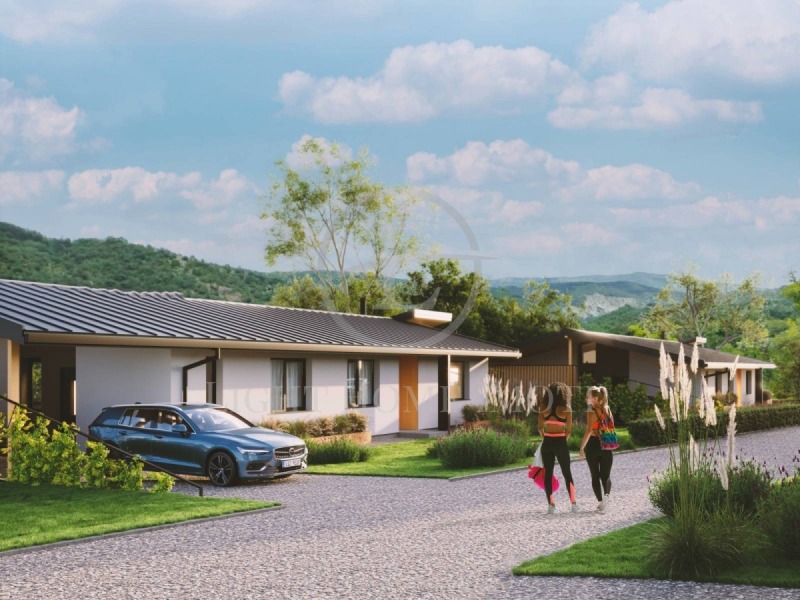 In vendita  Casa regione Plovdiv , Hrabrino , 222 mq | 96461220 - Immagine [2]