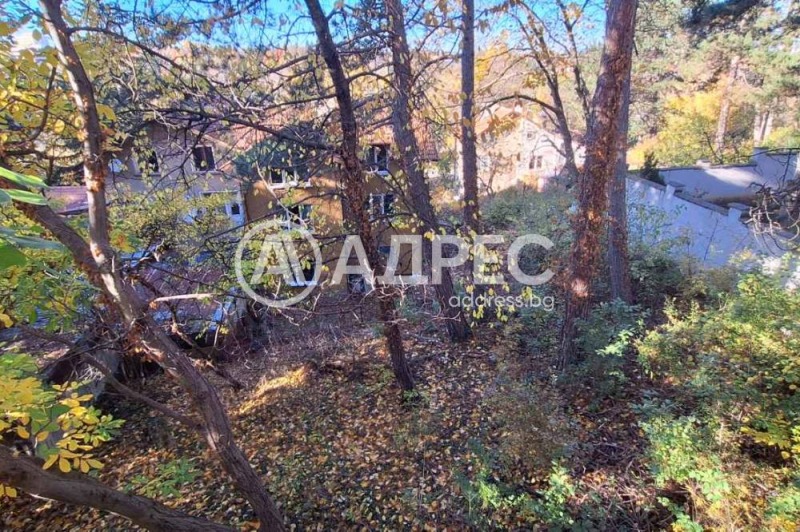 Продава КЪЩА, гр. София, гр. Банкя, снимка 2 - Къщи - 52390422